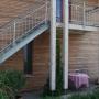 Apartmány - Isny im Allgäu, Ferienwohnung Eyssel