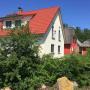 Dovolenkové domy - Rerik, Ferienhaus Sturmvogel mit Kamin Ostseebad Rerik
