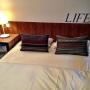 Szállodák - Frankfurt am Main, Hotel Europa Life