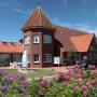 Hotely - Neuharlingersiel, Landhotel Bauernstuben