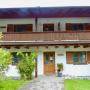 Apartmány - Aschau im Chiemgau, Ferienwohnanlage Grenzhub - Förster