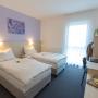 Motely - Oberegging, Topmotel