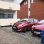 Apartmány - Dossenheim, Nice Apartmens near Heidelberg