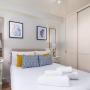 Apartmány - Londýn, Studio in CHELSEA by GuestReady