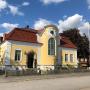 Szállodák - Sölvesborg, Hotell Humbla
