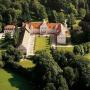 Hotely - Darmstadt, Hotel Jagdschloss Kranichstein