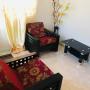 Apartmanok - Soufrière, The Golden Apartment