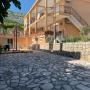 Hostince - Sutomore, Apartments in villa Viktoria