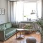 Apartments - Szczecin, TS City Centre Apartment