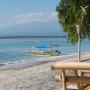 Szállodák - Gili Air, Star Bar and Bungalows