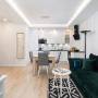 Ferienwohnungen - Warschau, Rent like home - Apartament Marszałkowska 87