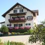 Hotely - Ustersbach, Hotel Reischenau