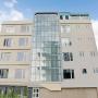 Отели - Калькутта, Treebo Tryst The Crystal Hotel