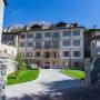 Aparthotely - Bormio, AD RESIDENCE