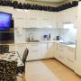Apartmány - Odesa, Apartment by the sea with sea view