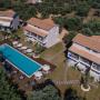 Apartmánové hotely - Lefkada, Summer Dream Lefkas