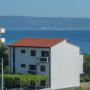 Ferienwohnungen - Podstrana, Apartments Vlasic