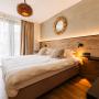 Hotely - Middelkerke, C-Hotels Zeegalm