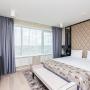 Aparthotely - Moskva, Апарт-отель Intermark Residence on Novy Arbat, 15