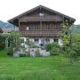 Apartmány - Aschau im Chiemgau, Ferienwohnung Wörndl