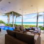 Holiday homes - Playa del Carmen, Casa Martini- Oceanfront private pool house for 6
