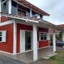 Ferienhäuser - São Francisco do Sul, Sobrado Itaguaçu - São Francisco do Sul