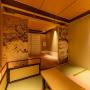 Ryokans - Tokyo, cyashitsu ryokan asakusa