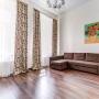 Апартаменты - Санкт-Петербург, Cozy apartment San-Galli