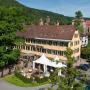 Hotely - Calw, Hotel Kloster Hirsau