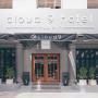 Hotely - Hua Hin, Cloud 9 Hotel Hua Hin