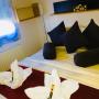 Apartmány - Balatonfenyves, Sasfészek