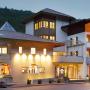 Szállodák - Feldthurns, Hotel Klammwirt