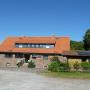 Dovolenkové domy - Trendelburg, Landhaus Hillebrand