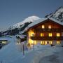 Penzióny - Lech, Pension Regina