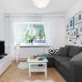 Apartmanok - Varsó, Apartments Warsaw Nowolipie