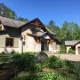 Bed & Breakfast - Mont-Tremblant, B&B Au Petit Marigot