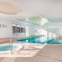 Апартаменты - Гданьск, Frey Homes Waterline with amazing pool and gym