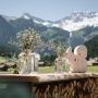 B&B (nocľahy s raňajkami) - Adelboden, Wildstrubel Lodge