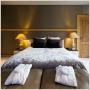 Hotely - Antverpy, Hotel Le Tissu