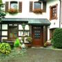 Penzióny - Sundern, Gasthof Pension Cordes