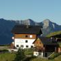 Hotely - Berg im Drautal, Almhotel Fichtenheim