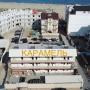 Guest houses - Zatoka, Дачный комплекс Карамель