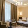 Szállodák - Almati, Royal Plus Hotel