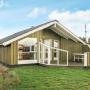 Case vacanze - Hvide Sande, Holiday home Hvide Sande XVII