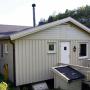 Дома для отпуска - Мандал, Four-Bedroom Holiday home in Mandal