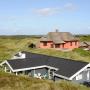 Ferienhäuser - Vejers Strand, Four-Bedroom Holiday home in Vejers Strand 7