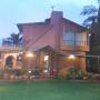 Vily - Lonavala, Red stone villa