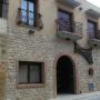 Hotel - Villalba dels Arcs, Hotel Restaurant Nou Moderno