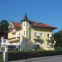 Hotely - Bad Tölz, Hotel Das Schlössl