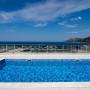 Apartmány - Dobra Voda, Sea Star Apartment